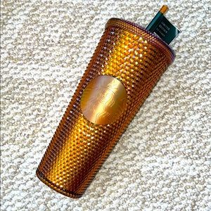 Limited edition Starbucks tumbler